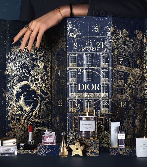 dior advent calende